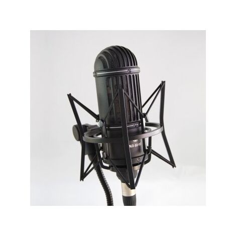 מיקרופון דינמי Oktava ML-52-02 למכירה , 2 image