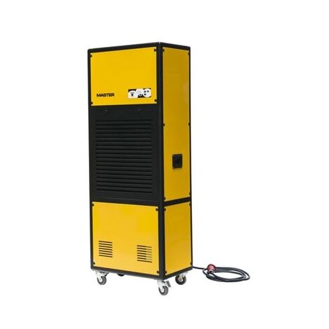 קולט לחות MASTER ITALY DH 7160 למכירה , 2 image
