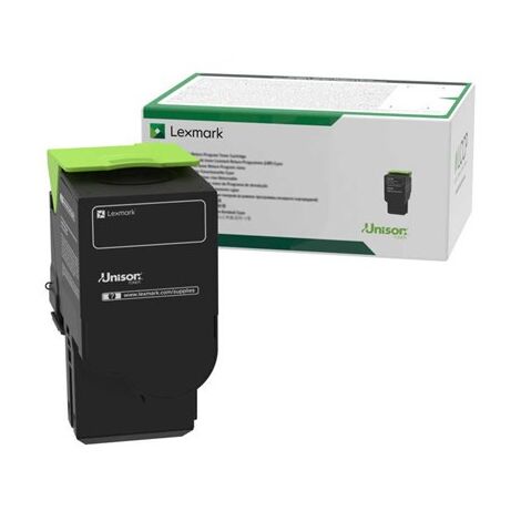 טונר Lexmark 78C5UK0 לקסמרק למכירה , 2 image