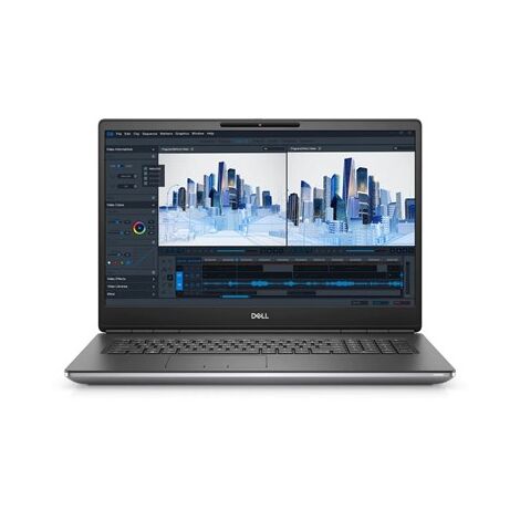 מחשב נייד Dell Precision M7760 M7760-7216 דל למכירה 