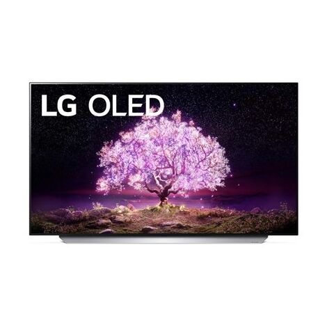טלוויזיה LG OLED83C1PVA 4K  83 אינטש למכירה , 3 image