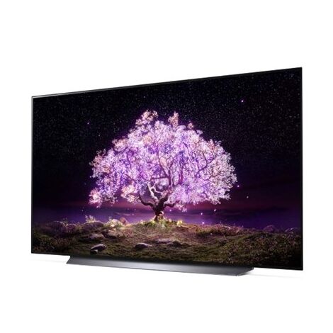 טלוויזיה LG OLED83C1PVA 4K  83 אינטש למכירה , 2 image