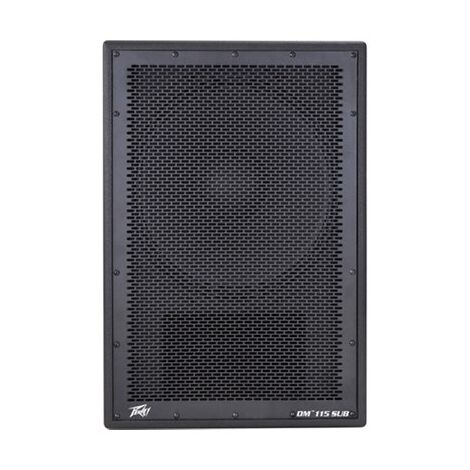 DM 115 Peavey למכירה , 2 image