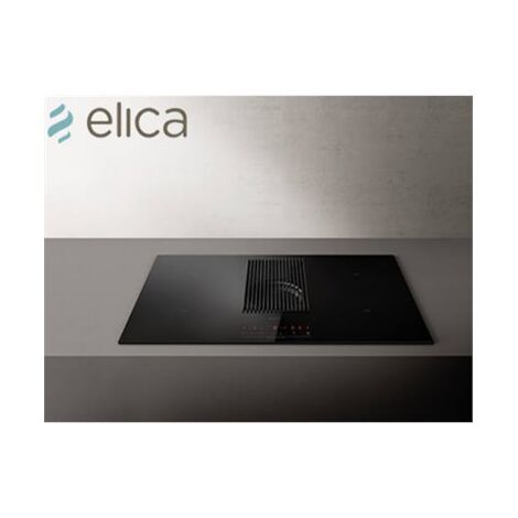 כיריים משולבות Elica Nikolatesla Prime אליקה למכירה , 4 image