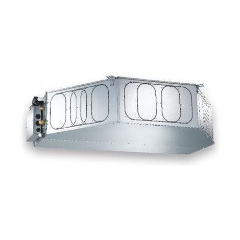 מזגן מיני מרכזי Compact 40T שנת 2021 Electra  4.0 כ"ס אלקטרה למכירה , 2 image
