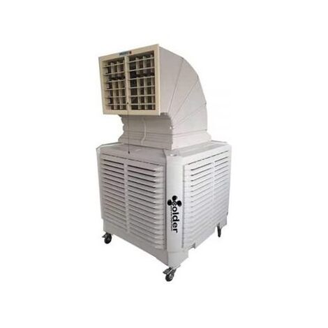 מצנן אוויר Colder SW 18000 למכירה , 2 image