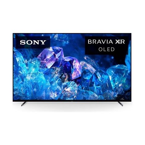 טלוויזיה Sony Bravia XR55A95KAEP 4K  55 אינטש סוני למכירה , 4 image
