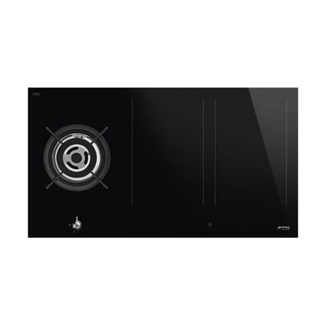 כיריים משולבות Smeg PM3953D למכירה , 2 image