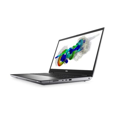 מחשב נייד Dell Precision 7770 M7770-9452 דל למכירה , 3 image