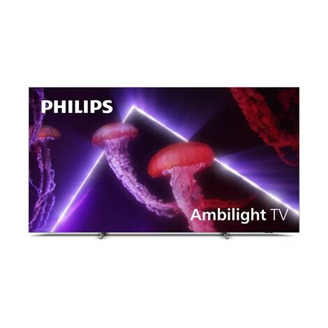 טלוויזיה Philips 77OLED807 4K  77 אינטש פיליפס למכירה , 2 image