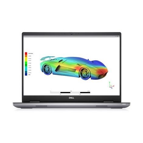מחשב נייד Dell Precision 7770 M7770-9452 דל למכירה , 4 image