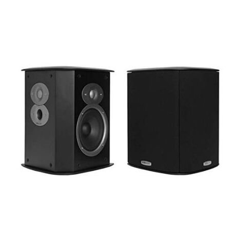 זוג רמקולים סראונד Polk Audio FXi A4 למכירה , 2 image