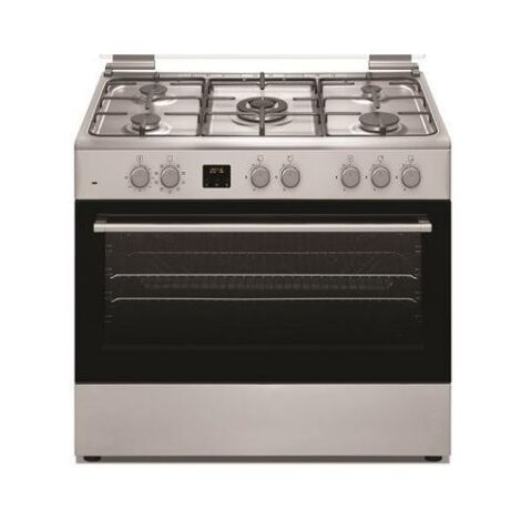 תנור משולב כיריים Lacasa PR9060IX למכירה , 2 image