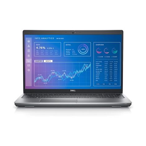 מחשב נייד Dell Precision 7670 PM-RD33-13855 דל למכירה 