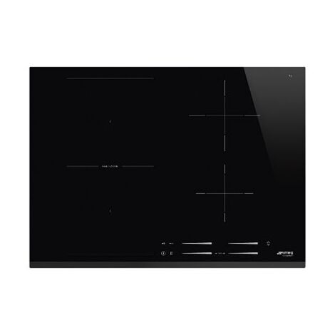 כיריים אינדוקציה Smeg SI1M7743B למכירה , 2 image