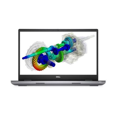 מחשב נייד Dell Precision 7770 PM-RD33-13859 דל למכירה , 2 image