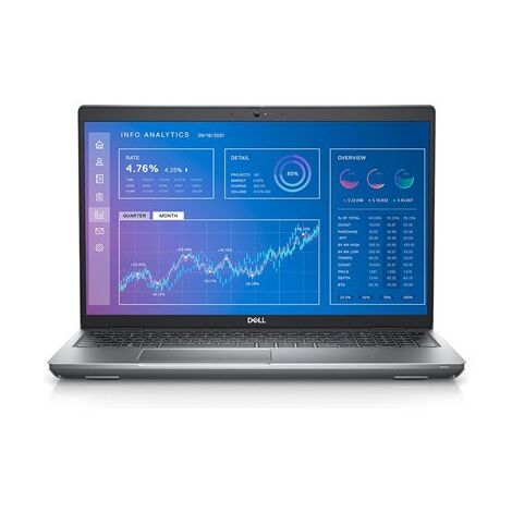 מחשב נייד Dell Precision 7770 PM-RD33-13859 דל למכירה , 3 image