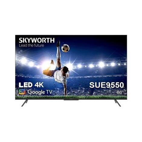 טלוויזיה Skyworth 86SUE9550 4K  86 אינטש למכירה , 2 image