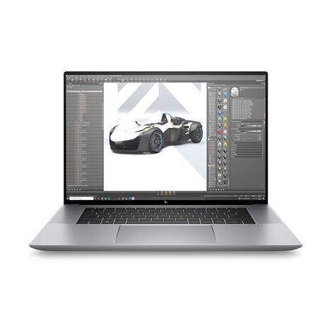 מחשב נייד HP ZBook Studio G9 62U30EA למכירה , 2 image