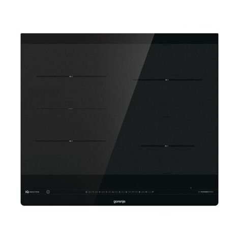 כיריים אינדוקציה Gorenje IS645BG גורנייה למכירה , 2 image