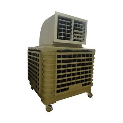 מצנן אוויר Jhcool JH18AP-10Y3-A2 Outdoor Evaporative Cooler T9 למכירה , 2 image
