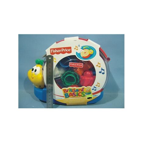 חילזון צורות Fisher Price פישר פרייס למכירה , 2 image