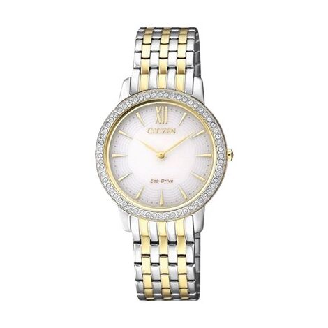 שעון יד  אנלוגי  לאישה Citizen EX1484-81A למכירה , 2 image