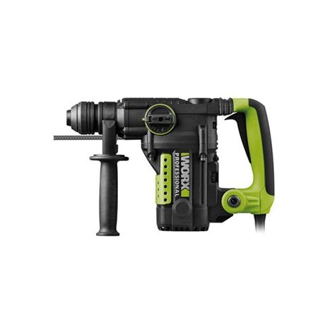 פטיש חציבה/קידוח Worx WU334 למכירה , 2 image
