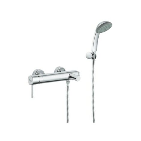 ברז סוללה 33628000 Grohe גרוהה למכירה , 2 image