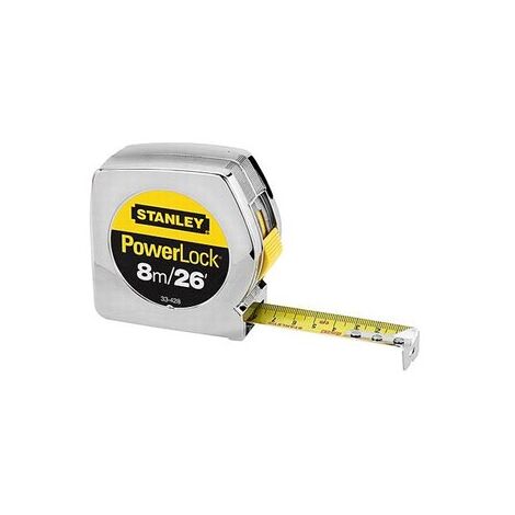 מטר Stanley Powerlock 0-33-218 למכירה , 2 image