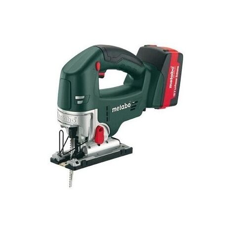 מסור  אנכי Metabo STA 18 LTX למכירה , 2 image
