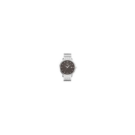 שעון יד  אנלוגי  לגבר Tissot T063.610.11.067.00 טיסו למכירה 