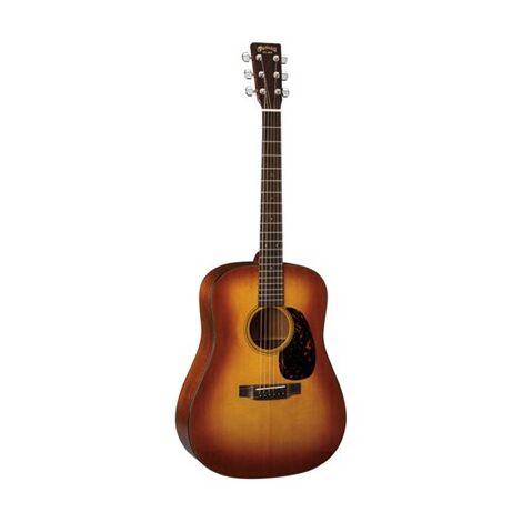 גיטרה אקוסטית Martin D16RGT למכירה , 2 image