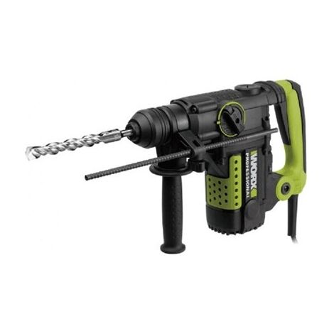 פטיש חציבה/קידוח Worx WU334 למכירה , 3 image