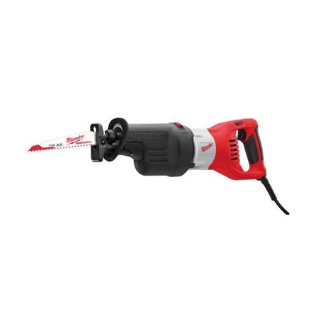 מסור  חרב Milwaukee SSPE 1500 X למכירה , 2 image