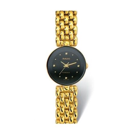 שעון יד  אנלוגי  לאישה Rado R48745153 ראדו למכירה , 2 image