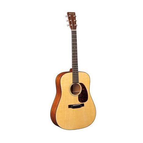 גיטרה אקוסטית Martin D18 למכירה , 2 image