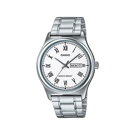 שעון יד  אנלוגי  לגבר Casio MTPV006D7B קסיו למכירה 