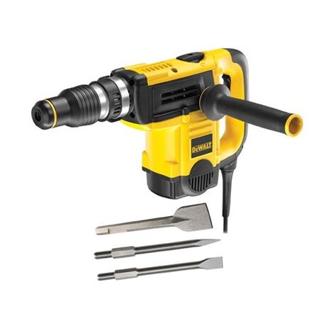 פטיש חציבה/קידוח DeWALT D25820KIT למכירה , 6 image