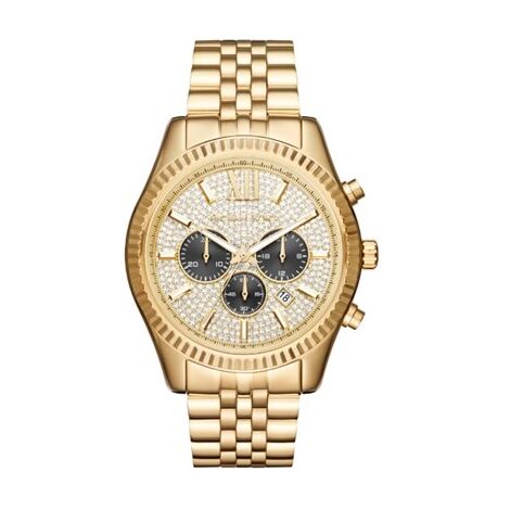 שעון יד  אנלוגי  לגבר Michael Kors MK8494 מייקל קורס למכירה , 2 image