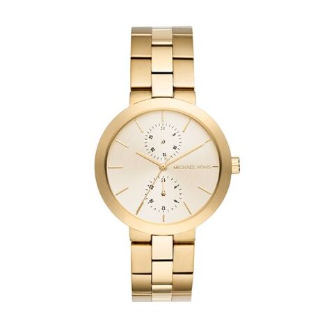 שעון יד  אנלוגי  לאישה Michael Kors MK6408 מייקל קורס למכירה 