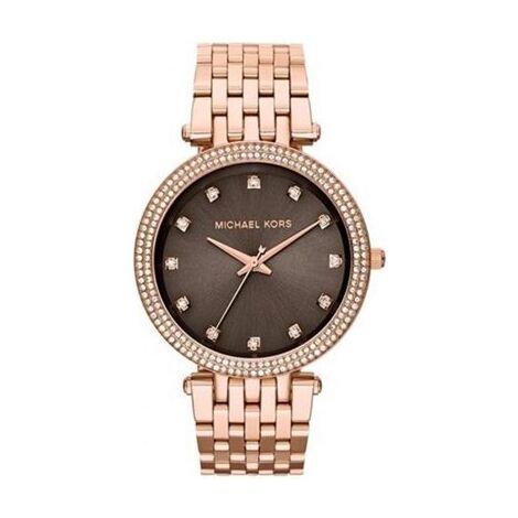 שעון יד  אנלוגי  לאישה Michael Kors MK3217 מייקל קורס למכירה , 2 image