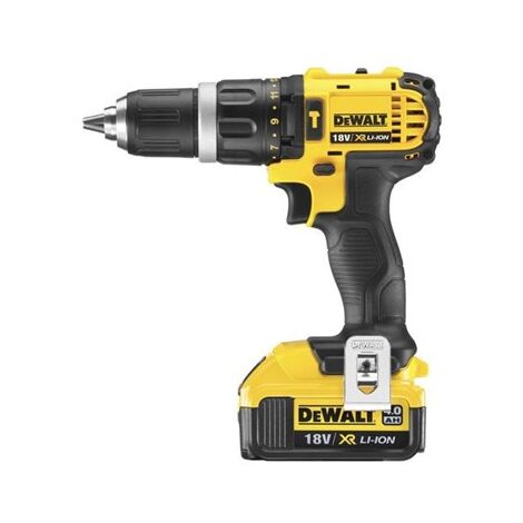 מקדחה/מברגה DeWALT DCD785M2 למכירה , 2 image