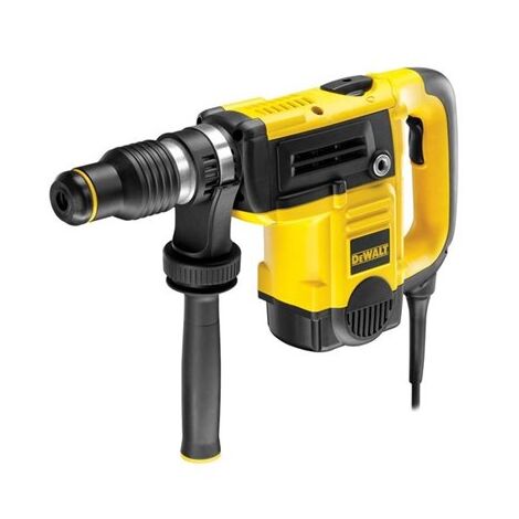 פטיש חציבה/קידוח DeWALT D25820KIT למכירה 