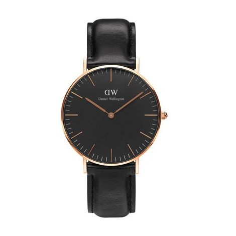 שעון יד  אנלוגי Daniel Wellington DW00100139 למכירה , 2 image