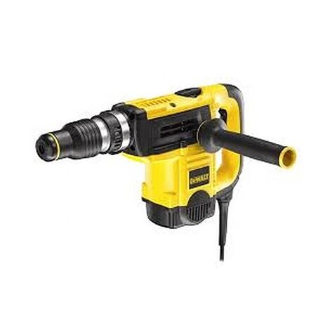 פטיש חציבה/קידוח DeWALT D25820KIT למכירה , 4 image