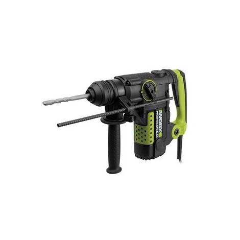 פטיש חציבה/קידוח Worx WU334 למכירה , 4 image
