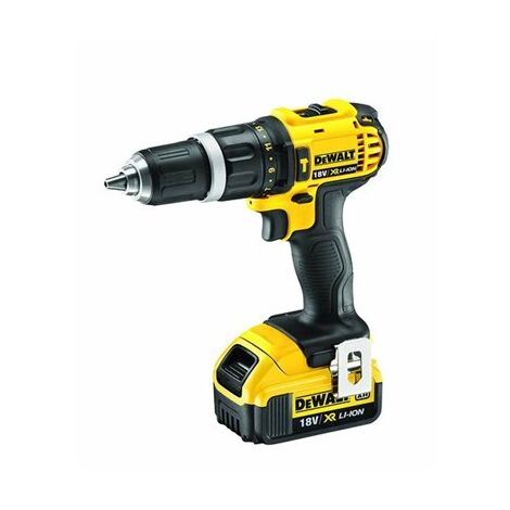 מקדחה/מברגה DeWALT DCD785M2 למכירה , 4 image