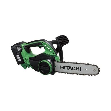 מסור  שרשרת Hikoki Hitachi CS36DL למכירה 
