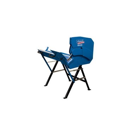 מסור  שולחן Scheppach HS410 למכירה , 2 image